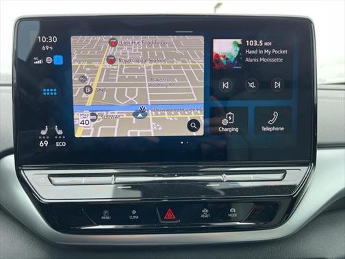 2022 Volkswagen ID.4 Pro S