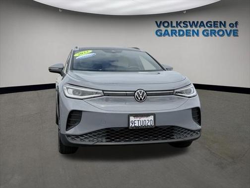 2022 Volkswagen ID.4 Pro S