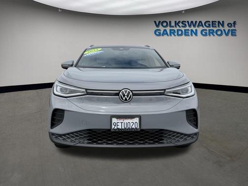 2022 Volkswagen ID.4 Pro S