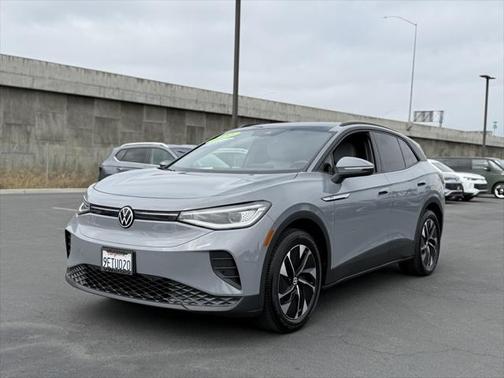 2022 Volkswagen ID.4 Pro S