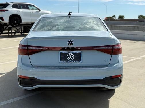 2026 Volkswagen Jetta 1.4T SE