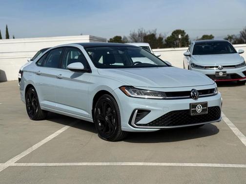 2026 Volkswagen Jetta 1.4T SE