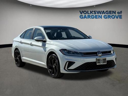 2026 Volkswagen Jetta 1.4T SE