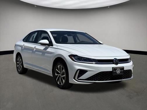 2025 Volkswagen Jetta 1.5T S