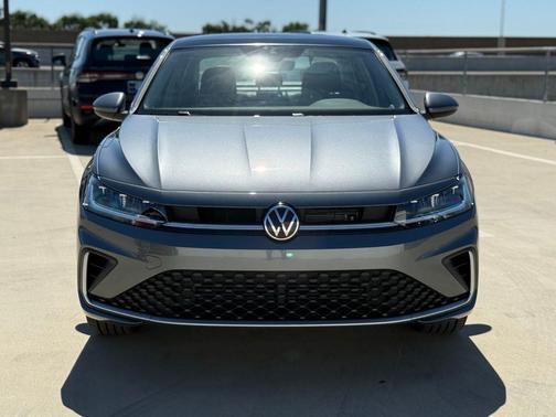 2026 Volkswagen Jetta 1.4T SE