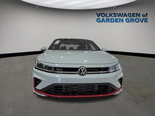 2025 Volkswagen Jetta GLI 2.0T Autobahn