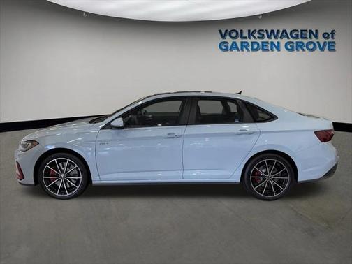 2025 Volkswagen Jetta GLI 2.0T Autobahn