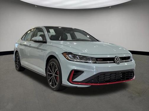 2025 Volkswagen Jetta GLI 2.0T Autobahn