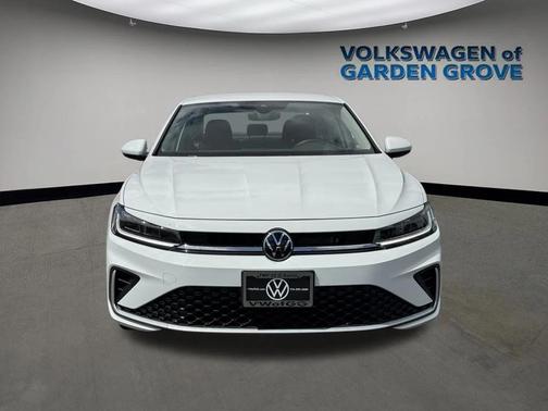 2025 Volkswagen Jetta 1.5T S