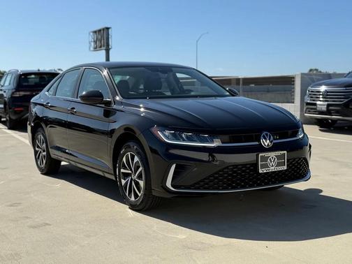 2026 Volkswagen Jetta 1.4T S