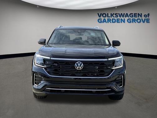 2026 Volkswagen Atlas 2.0T SEL Premium R-Line 4MOTION