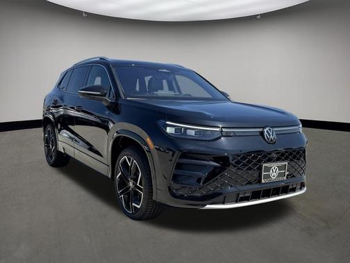 2025 Volkswagen Tiguan 2.0T SEL R-Line 4MOTION
