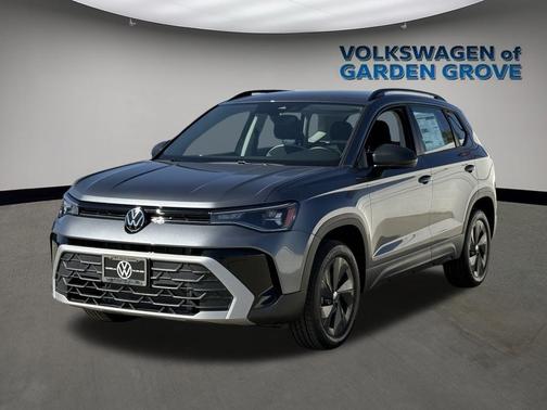 2026 Volkswagen Taos S