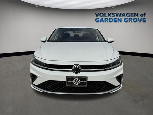 2026 Volkswagen Jetta 1.4T S