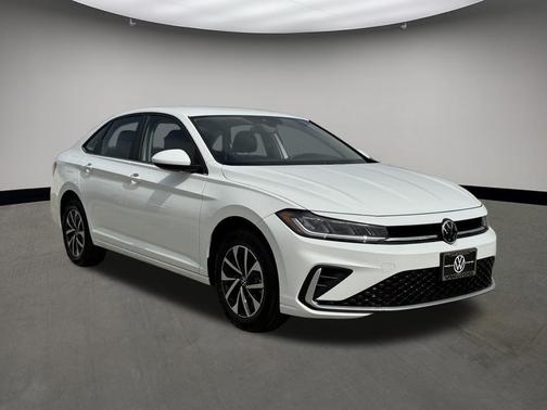2026 Volkswagen Jetta 1.4T S