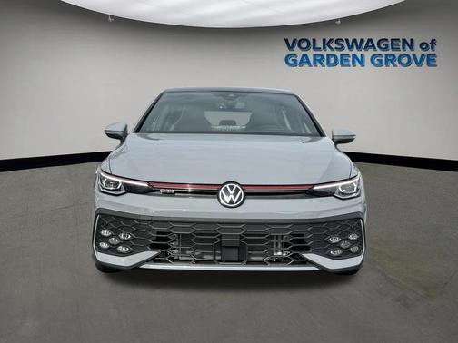 2025 Volkswagen Golf GTI 2.0T S DSG