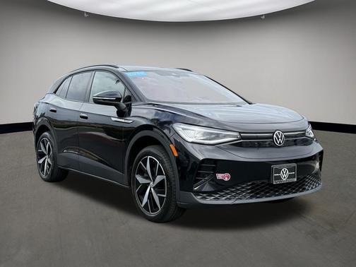 2023 Volkswagen ID.4 AWD Pro S