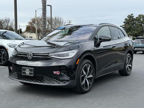 2023 Volkswagen ID.4 AWD Pro S