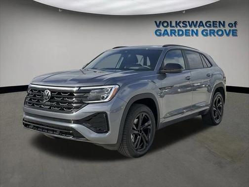 2025 Volkswagen Atlas Cross Sport 2.0T SEL