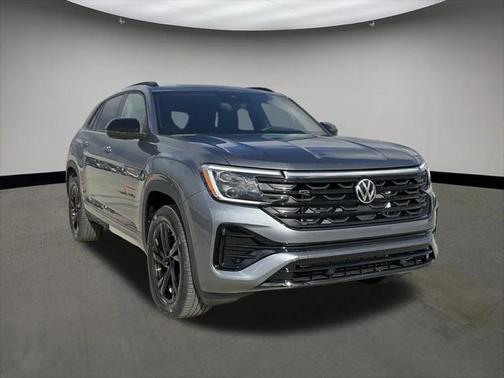 2025 Volkswagen Atlas Cross Sport 2.0T SEL
