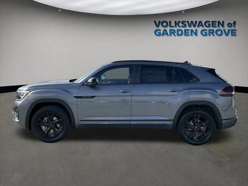 2025 Volkswagen Atlas Cross Sport 2.0T SEL