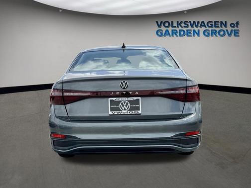2025 Volkswagen Jetta 1.5T S