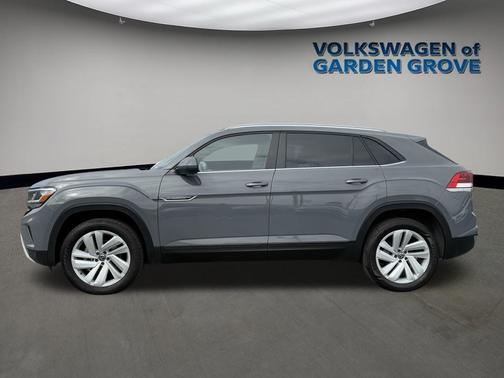 2023 Volkswagen Atlas Cross Sport 3.6L V6 SE w/Technology