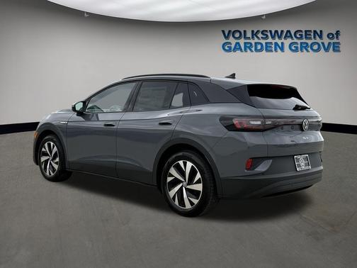 2026 Volkswagen ID.4 Pro