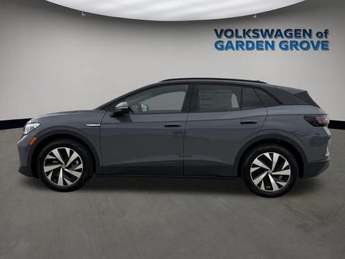 2026 Volkswagen ID.4 Pro