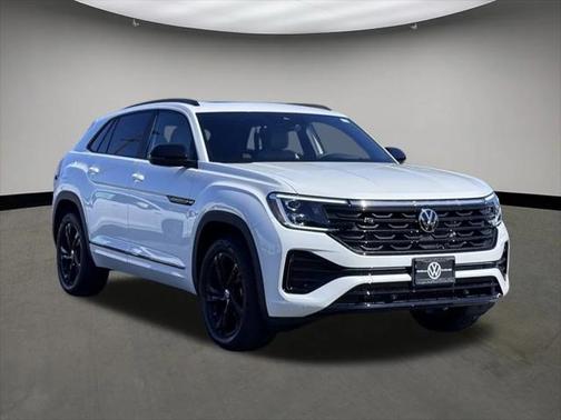 2025 Volkswagen Atlas Cross Sport 2.0T SEL