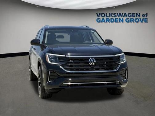 2025 Volkswagen Atlas 2.0T SEL Premium R-Line 4MOTION