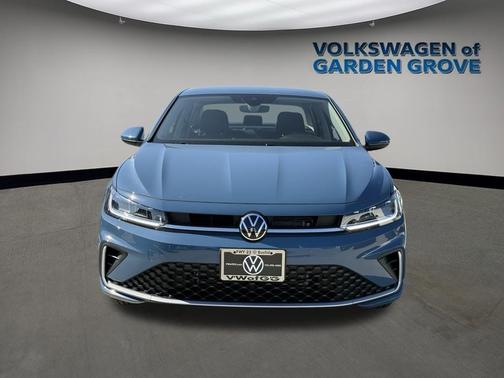 2026 Volkswagen Jetta 1.4T S