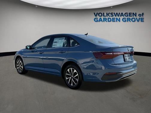 2026 Volkswagen Jetta 1.4T S