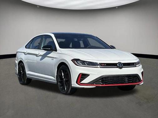 2025 Volkswagen Jetta GLI 2.0T Autobahn