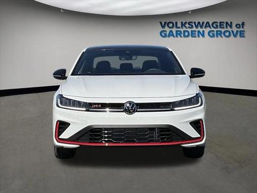 2025 Volkswagen Jetta GLI 2.0T Autobahn