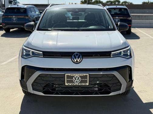 2026 Volkswagen Taos S