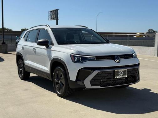 2026 Volkswagen Taos S