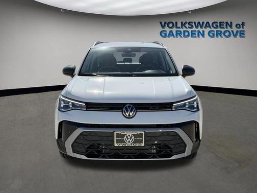 2026 Volkswagen Taos S