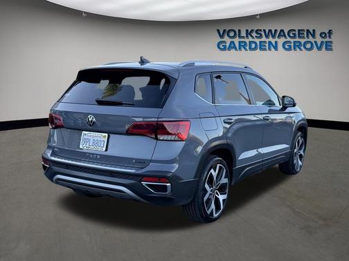 2023 Volkswagen Taos 1.5T SEL