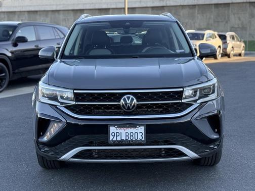 2023 Volkswagen Taos 1.5T SEL