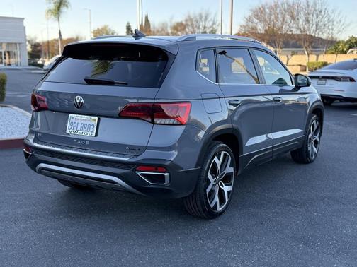 2023 Volkswagen Taos 1.5T SEL