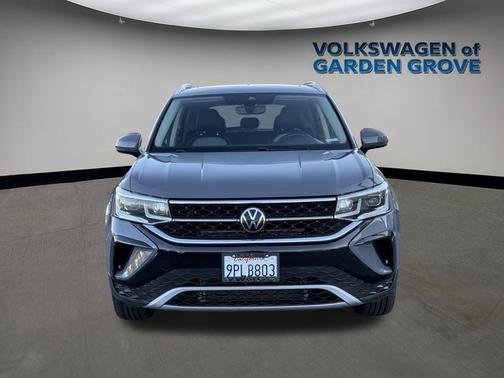 2023 Volkswagen Taos 1.5T SEL