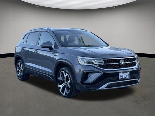 2023 Volkswagen Taos 1.5T SEL