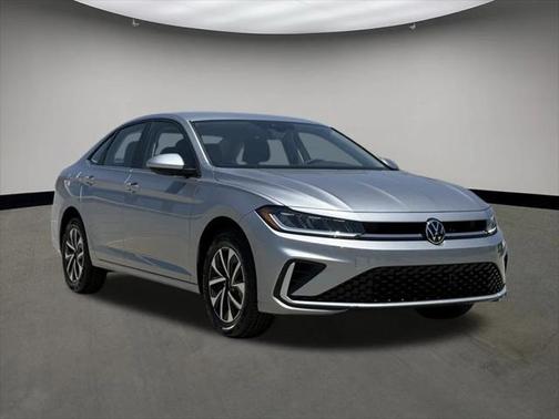 2025 Volkswagen Jetta 1.5T S