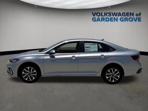 2025 Volkswagen Jetta 1.5T S