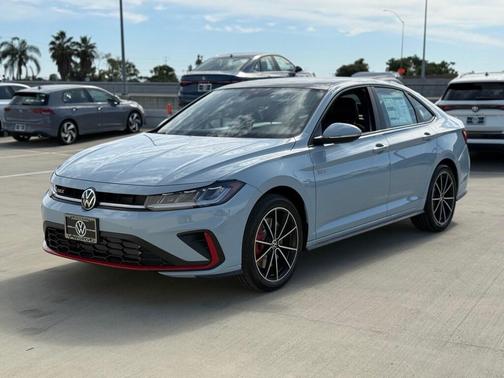 2026 Volkswagen Jetta GLI 2.0T Autobahn