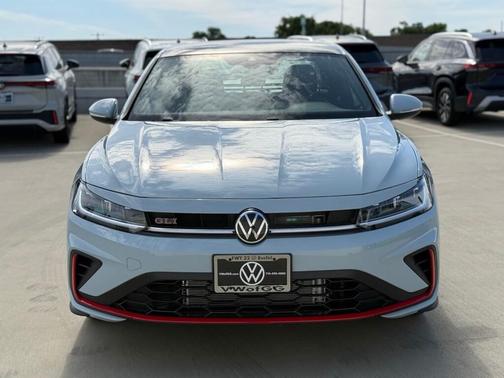 2026 Volkswagen Jetta GLI 2.0T Autobahn