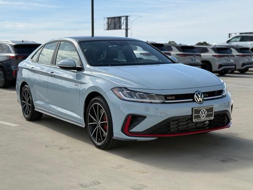 2026 Volkswagen Jetta GLI 2.0T Autobahn