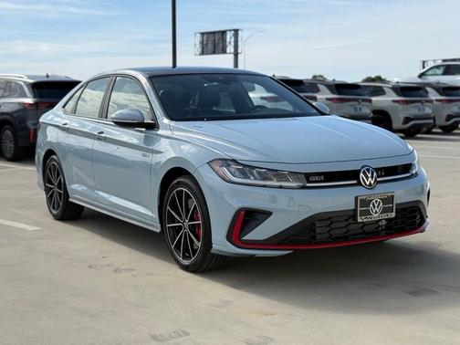 2026 Volkswagen Jetta GLI 2.0T Autobahn