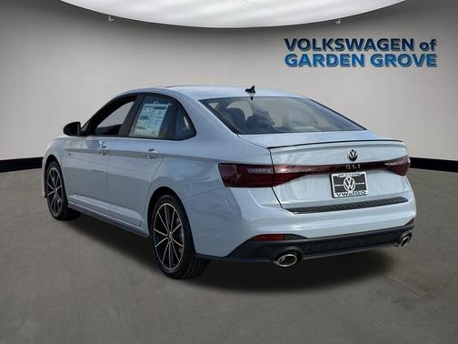 2026 Volkswagen Jetta GLI 2.0T Autobahn